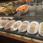 オーボンヴュータン - 