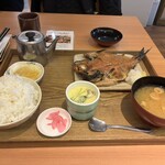 ヒモノ照ラス ユニモール店 - 