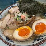 はるちゃんラーメン - 