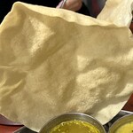 南インド料理 なんどり - 