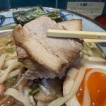 はるちゃんラーメン - 
