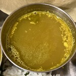 南インド料理 なんどり - 