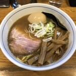 麺屋 はし本 - 