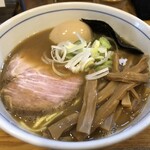 麺屋 はし本 - 