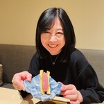 銀座 Chikamitsu 六丁目 - 