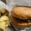FRESHNESS BURGER エミテラス所沢店
