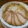 ラーメンムギュ Vol.2 烏丸蛸薬師店