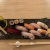 WASHOKU SUSHI いぶき 銀座店