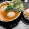らーめん飛粋 武蔵新田店