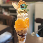 カフェ ド リオン - 