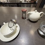和紅茶専門店 SANKODO - 