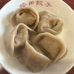 按田餃子 - 