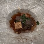 ビフテキのカワムラ 三宮本店 - 