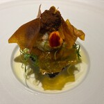 ラ・ヴァガボンド - 