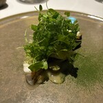 ラ・ヴァガボンド - 