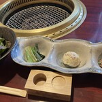 肉の匠 将泰庵 神田店 - 