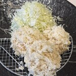 とんかつ憲進 - 