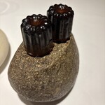 ラ・ヴァガボンド - 