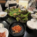 本家 ボンガ 新宿職安通り店 - 