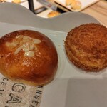 カスカード - 料理写真: