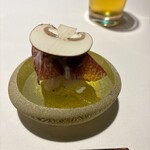 ラ・ヴァガボンド - 