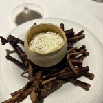 ラ・ヴァガボンド - 