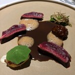 ラ・ヴァガボンド - 