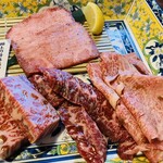 肉の匠 将泰庵 神田店 - 