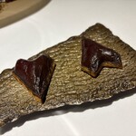 ラ・ヴァガボンド - 