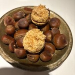 ラ・ヴァガボンド - 