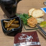 南部ビストロ うんめのす