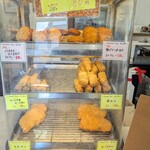 あじ豚本舗 - 