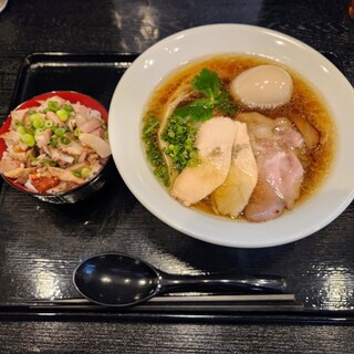 麺屋 中川會_2