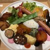 パンカラト ブーランジェリーカフェ