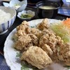定食屋ジャンケンポン