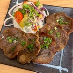 京の里久 赤坂見附店 - 