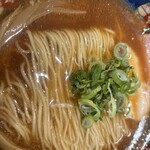 らぁ麺や RYOMA - 