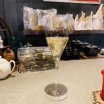 銀座嘉禅 - ローランペリエ