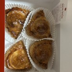 信州りんご菓子工房 BENI-BENI - 