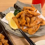 京の里久 赤坂見附店 - 