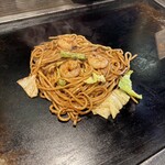 お好み焼き・鉄板焼 ぼんくら家 - 