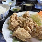 定食屋ジャンケンポン - 