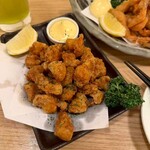 京の里久 赤坂見附店 - 