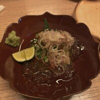 焼き鳥とワイン 萬鳥 祇園店 - 