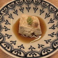 焼き鳥とワイン 萬鳥 祇園店 - 