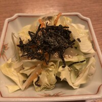 焼き鳥とワイン 萬鳥 祇園店 - 