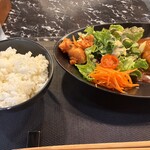 TOROMI洋食堂 - デミグラスソース