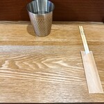 メヂカそば 吟魚 - 