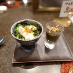 博多おでん自然薯 ちかっぱ堂 - 