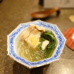 博多おでん自然薯 ちかっぱ堂 - 